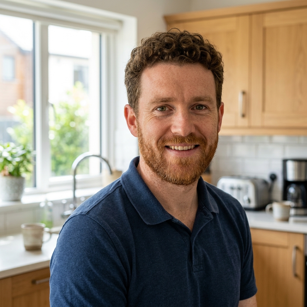 Ryan Gallagher