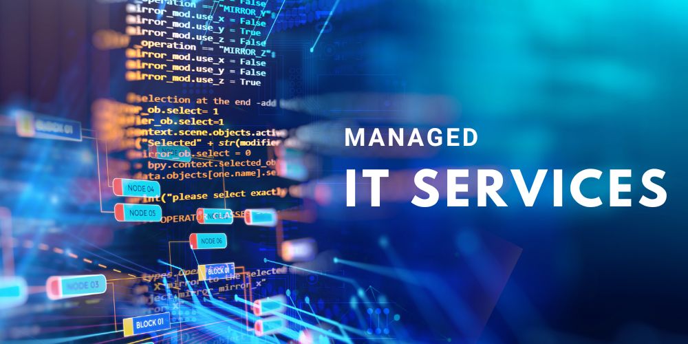 IT Services For Small Business