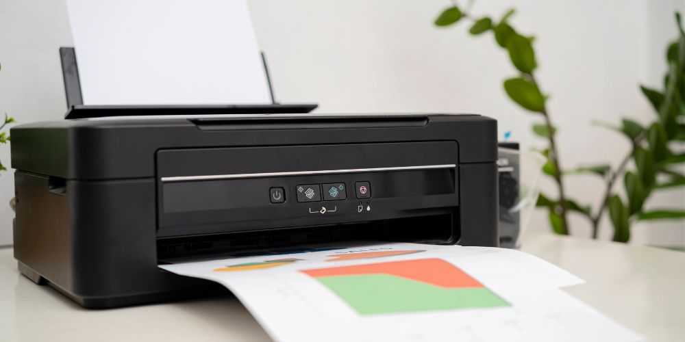 HP Printer Ink Cartridges