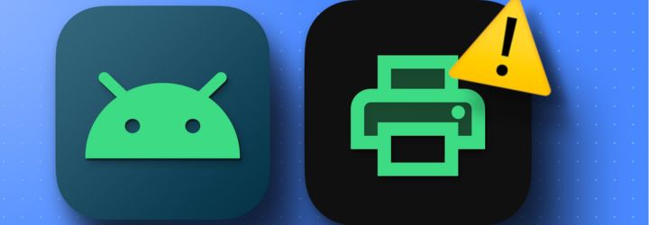 Spooler on Android Ways to Correct