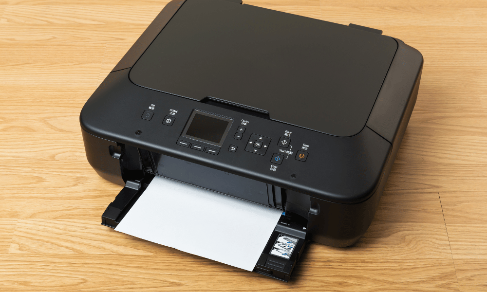 Laser Printer
