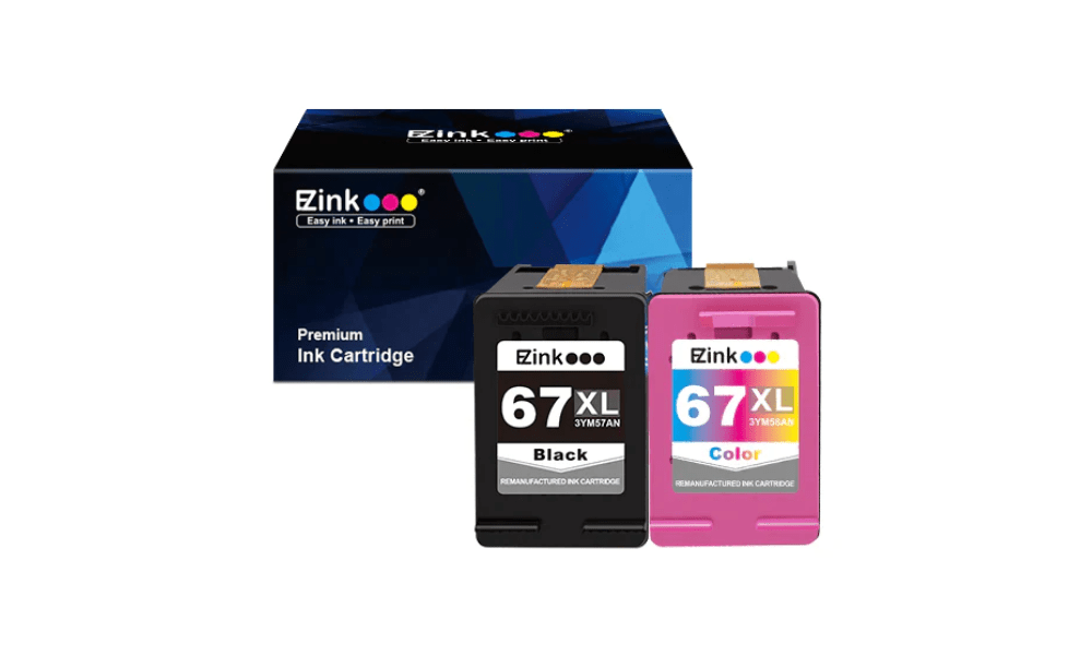 E-Z Ink Cartridge