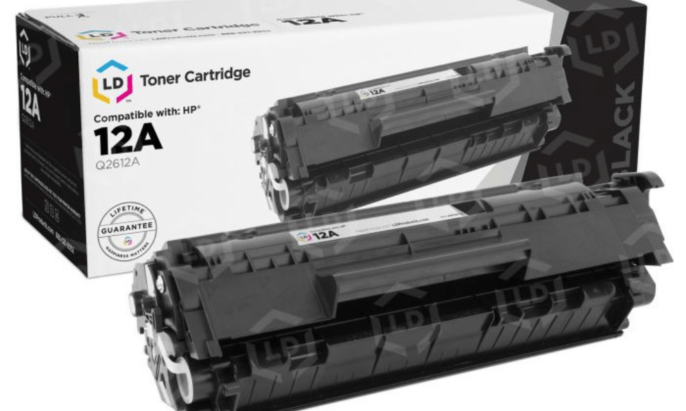 HP Ink Cartridges 305