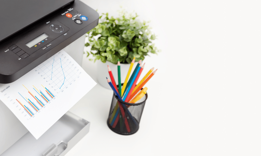 Photo Printers