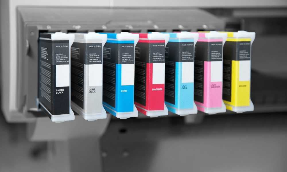 Compatible Hp Ink Cartridges
