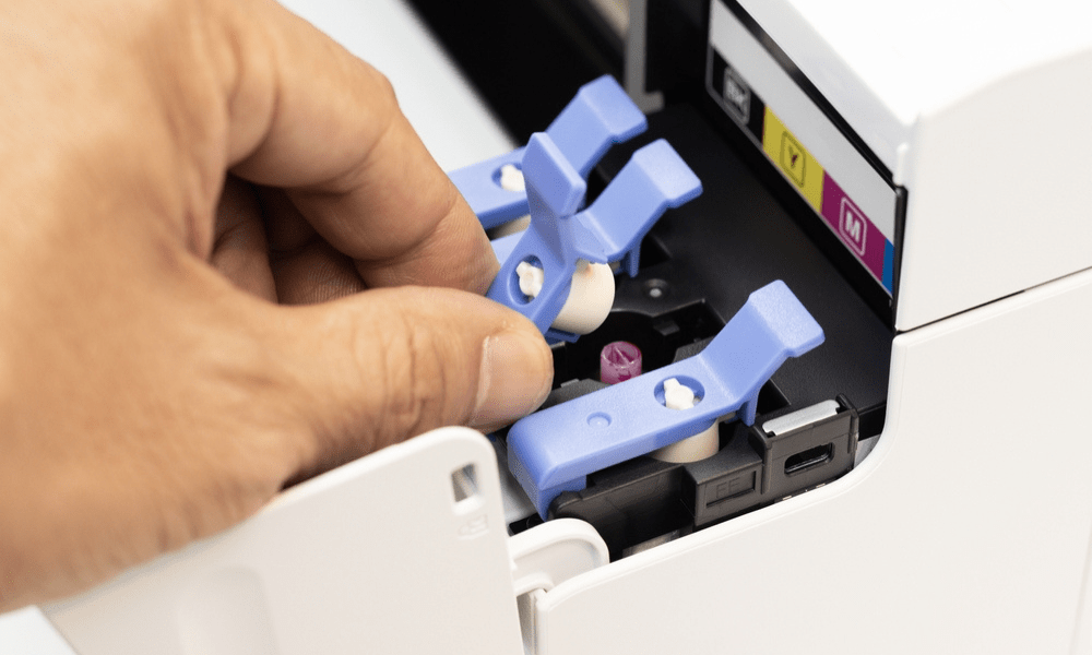 Tips For Maintaining