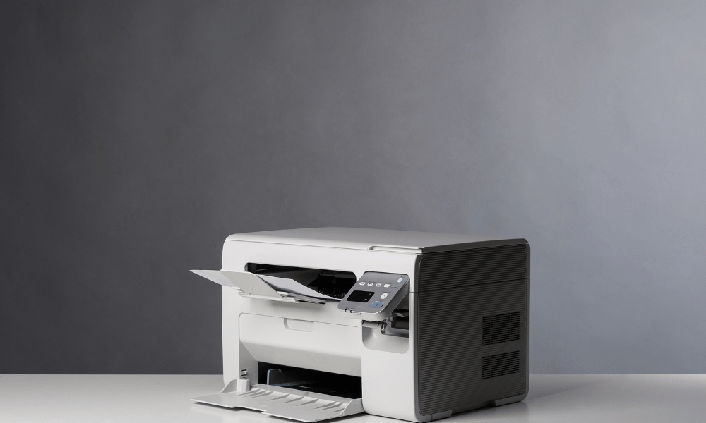printers