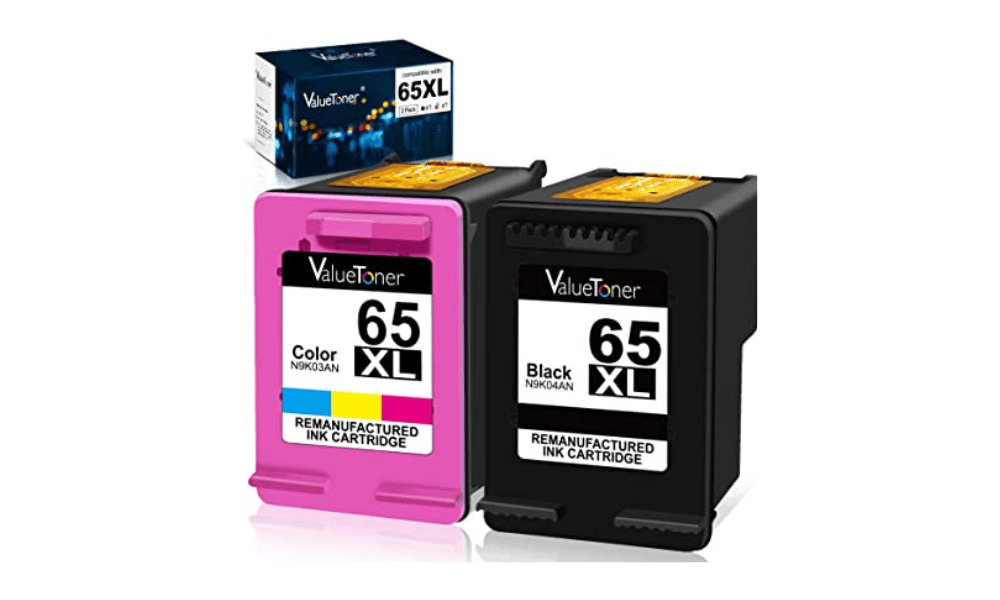 value toner Hp Ink Cartridges
