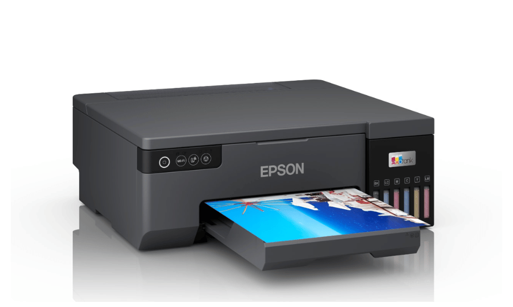 epson quality printer