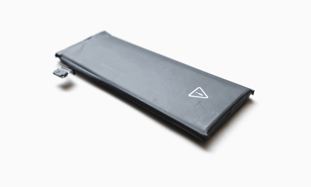 geo laptop battery