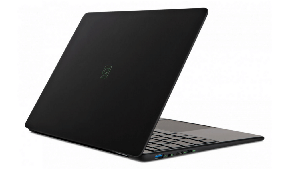 Geo Laptop