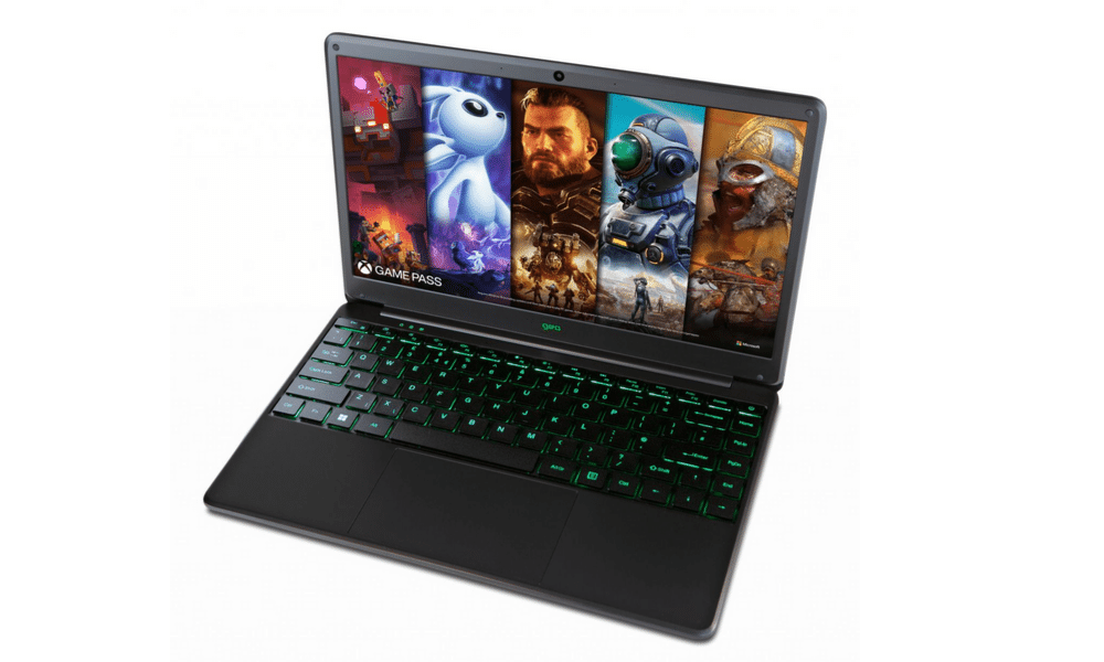 geo laptop