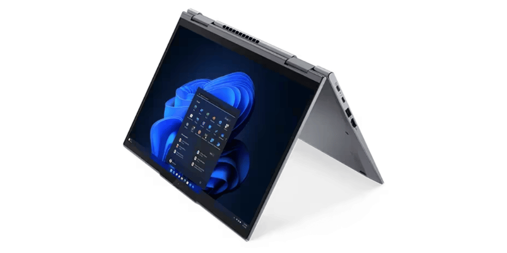 ThinkPad X1 Yoga Gen 8