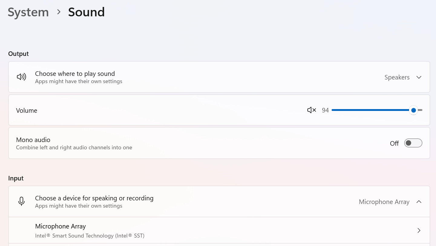 No sound on Laptop or PC Learn Easy Steps to Fix 2024
