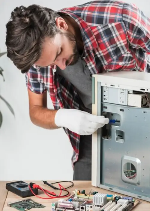 onsite computer repair