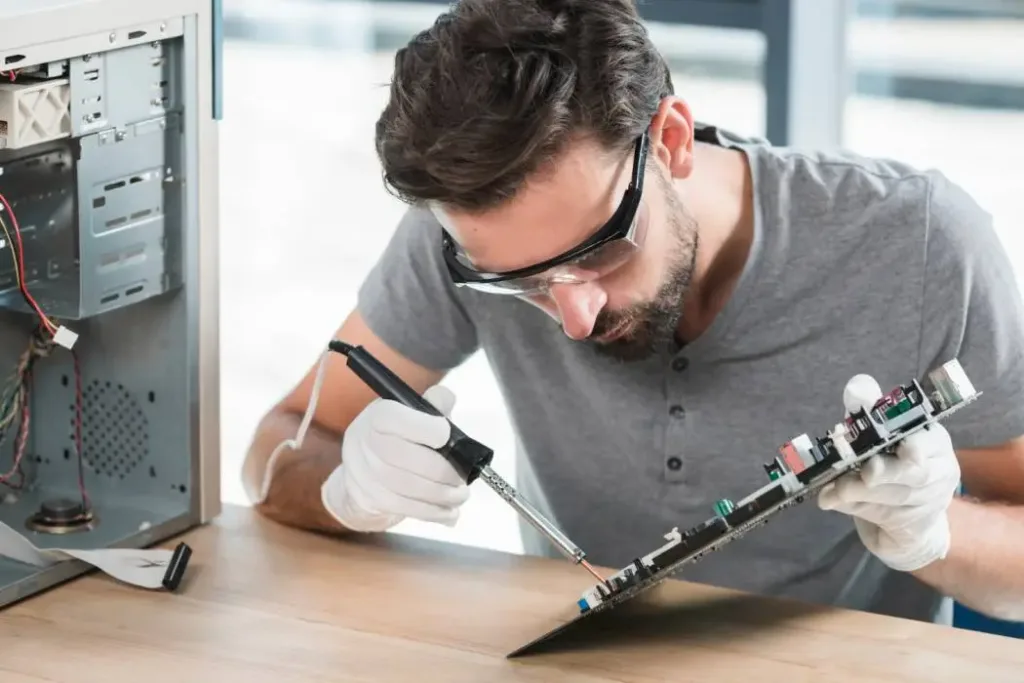 Macbook, imac repair service uk