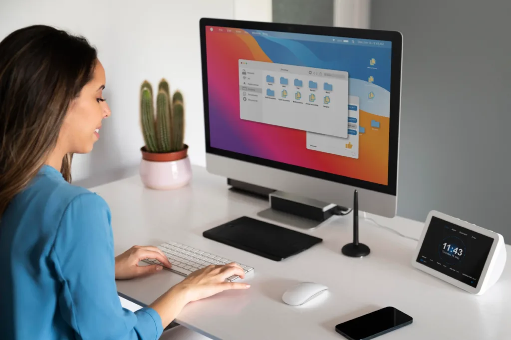 OS Installation Services