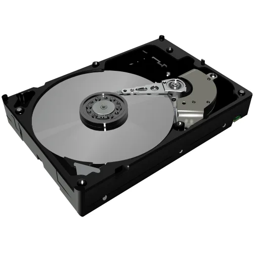SSD data recovery service for accidental data loss